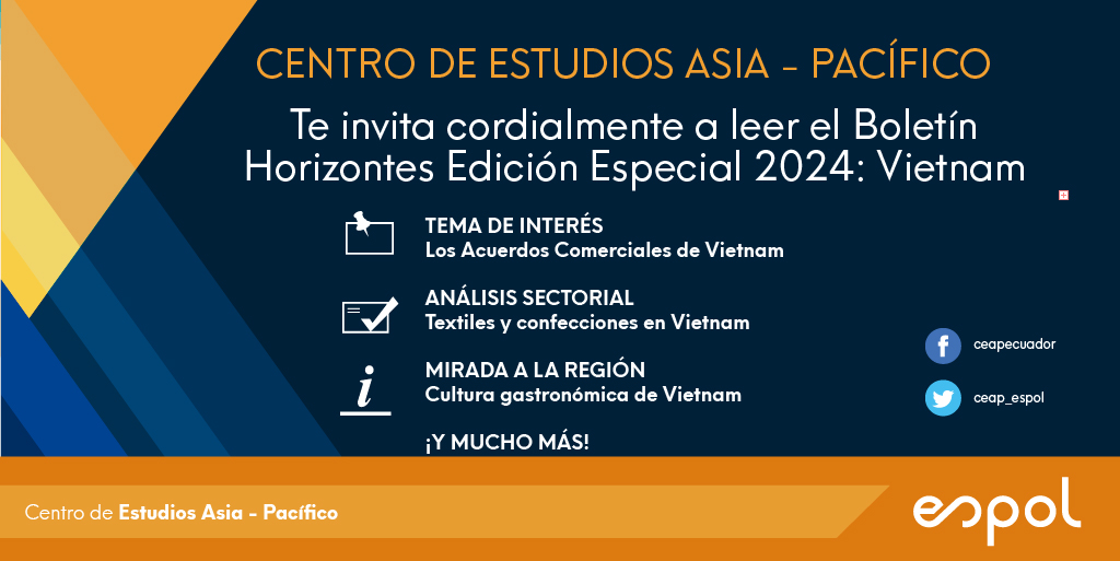 Boletín Horizontes ¡Edición especial 2024!